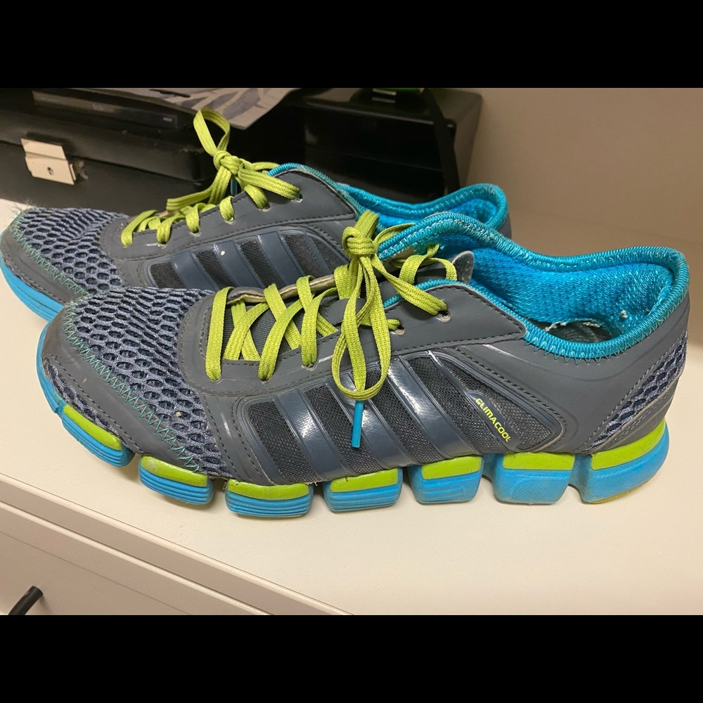 Adidas Climacool Sneakers